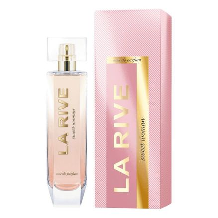 Perfume La Rive Sweet Woman Feminino Eau de Parfum 90ml