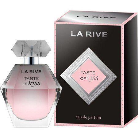 Perfume La Rive Taste Of Kiss Eau de Parfum 100ml - La Rive Feminino