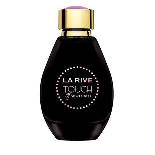 Perfume La Rive Touch Of Woman EDP F 90ML