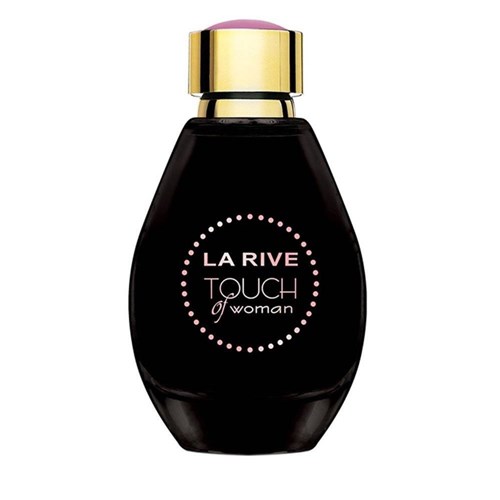 Perfume La Rive Touch Of Woman Edp F 90Ml