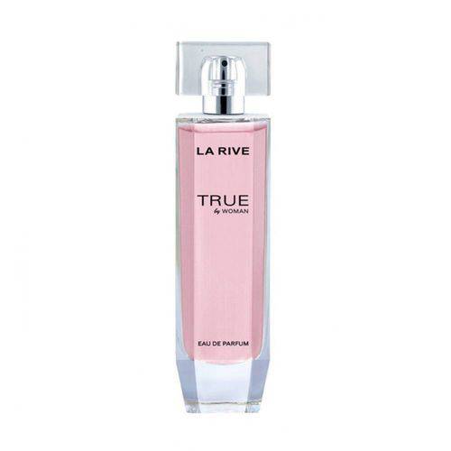 Perfume La Rive True Woman EDP F 90ML