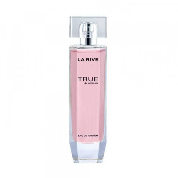 Perfume La Rive True Woman EDP F 90ML