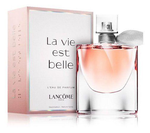 Perfume La Vie EDP 100ml - Lancome