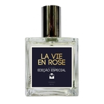Perfume La Vie en Rose Feminino 100ml