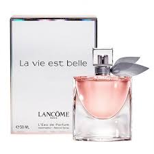 Perfume La Vie Est Belle - 50 Ml