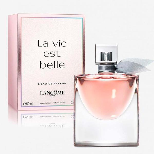 Perfume La Vie Est Belle 50ml Feminino Lancome