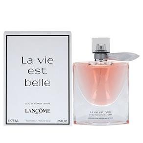 Perfume La Vie Est Belle 75ml Edp Feminino Lancome