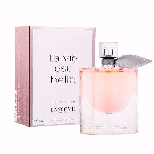 Perfume La Vie Est Belle Eau de Parfum 75 Ml