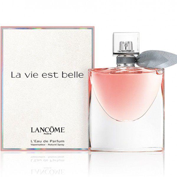 Perfume La Vie Est Belle Eau de Parfum Lancôme Original 100ml