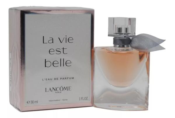 Perfume La Vie Est Belle Edp 30ml 100% Original. - Lancome