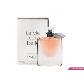 Perfume La Vie Est Belle Edp Feminino Lancome