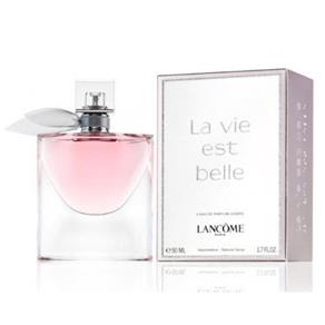 Perfume La Vie Est Belle Edp Feminino Lancome