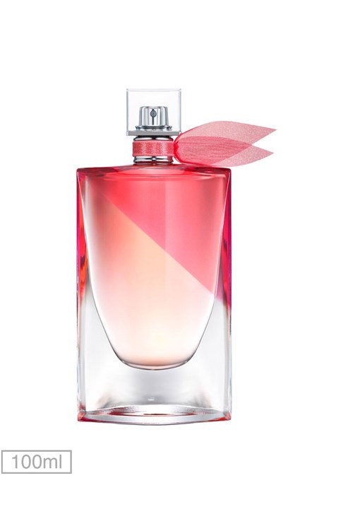 Perfume La Vie Est Belle En Rose 100ml