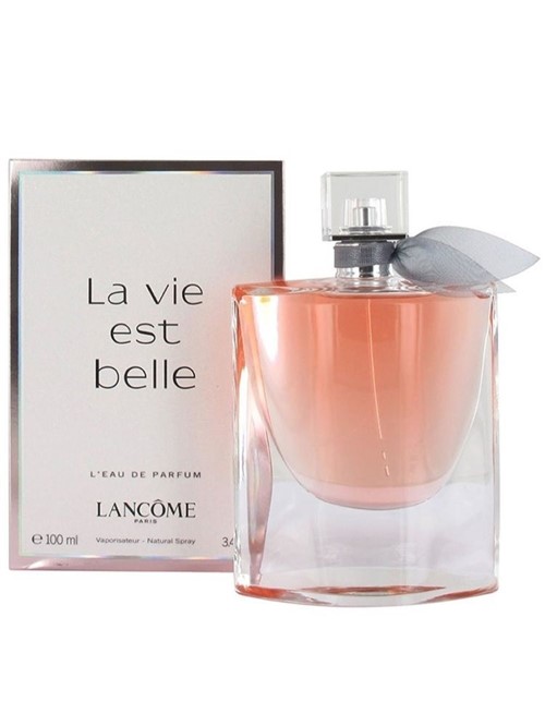 Perfume La Vie Est Belle Fem 100 Ml
