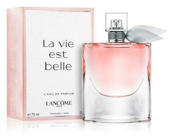 Perfume La Vie Est Belle Feminino Eau D Parfum 75ml - Outras