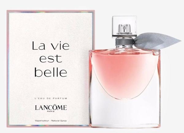Perfume La Vie Est Belle Feminino Eau de Parfum 100ml - Lancom