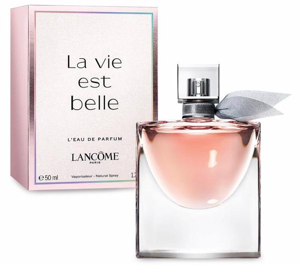 Perfume La Vie Est Belle Feminino Eau de Parfum 50ml - Lancom
