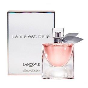 Perfume La Vie Est Belle Feminino Eau de Parfum - Lancôme - 100 Ml