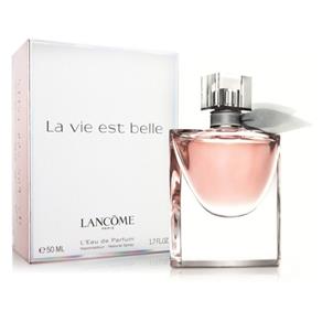 Perfume La Vie Est Belle Feminino L`Eau de Parfum Lancôme - 75 Ml