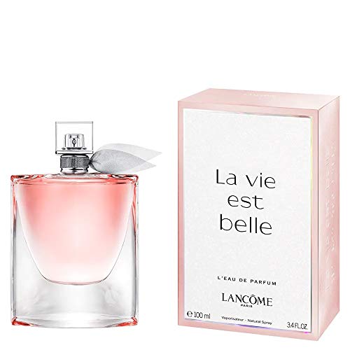 Perfume La Vie Est Belle Feminino L'Eau de Parfum 100Ml