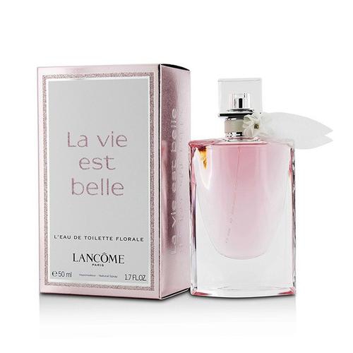Perfume La Vie Est Belle Florale 50 Ml - Lancôme