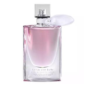 Perfume La Vie Est Belle Florale Feminino Eau de Toilette - Lancôme - 100 Ml