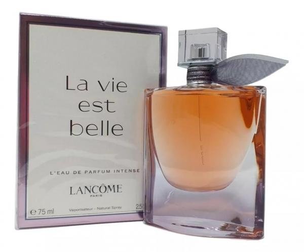 Perfume La Vie Est Belle Intense 75 Ml - Lancome