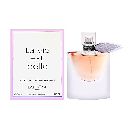 Perfume La Vie Est Belle Intense Feminino Eau de Parfum 50ml - Lancôme