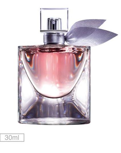 Perfume La Vie Est Belle Lancome 30ml - Lojista dos Perfumes