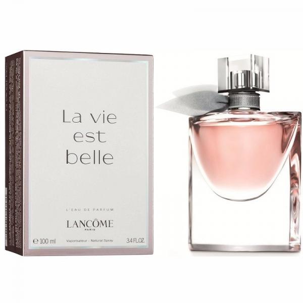 Perfume La Vie Est Belle Lancome 100ml Parfum - Lancôme