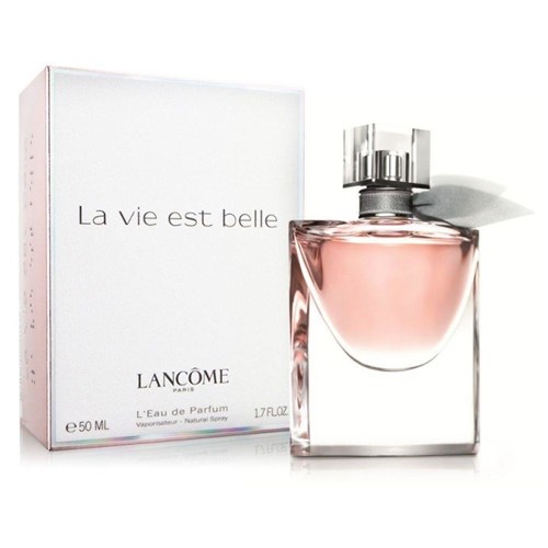 Perfume La Vie Est Belle - Lancôme - Feminino - Eau de Parfum (75 ML)