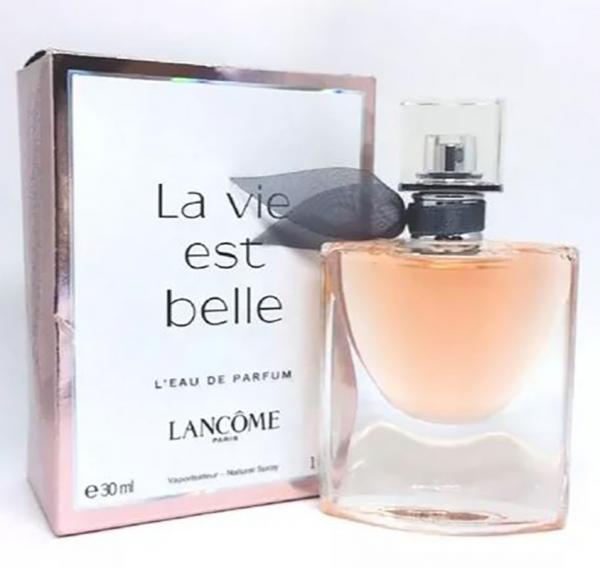 Perfume La Víe Est Belle Lâncome Original - Outros