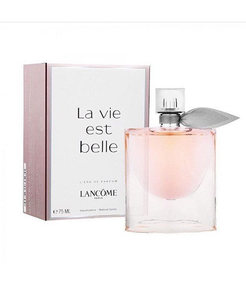 Perfume La Vie Est' Belle - Lancôme