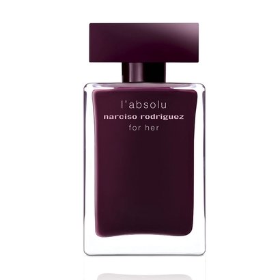 Perfume L'Absolu For Her Feminino Narciso Rodriguez EDP 50ml