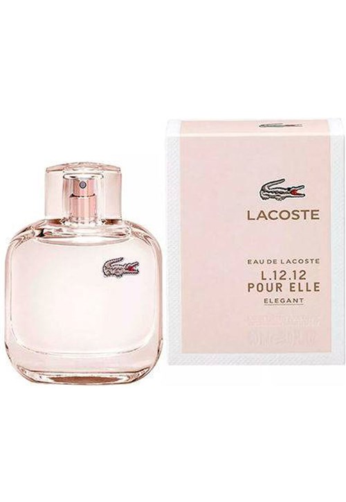 Perfume Lac.L12.12 Elle Elegant 50ml