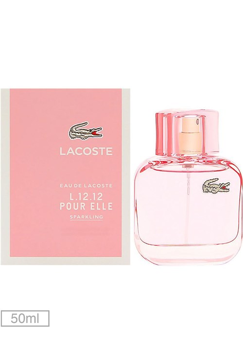 Perfume Lac.L12.12 Elle Sparkling 50ml