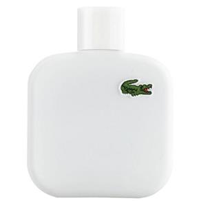 Perfume Lacoste Blanc Masculino Eau de Toilette 100ml