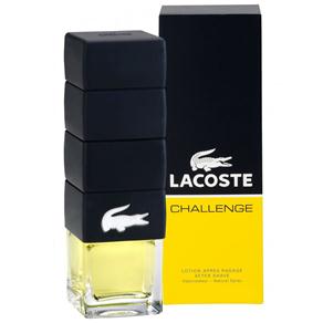 Perfume Lacoste Challenge Eau de Toilette Masculino - Lacoste - 90 Ml