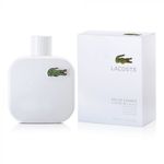 Perfume Lacoste Eau de Lacoste L.12.12 Blanc 100ml Edt - Masculino
