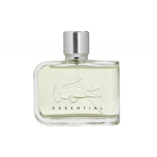 Perfume Lacoste Essential Eau de Toilette Masculino 125ML
