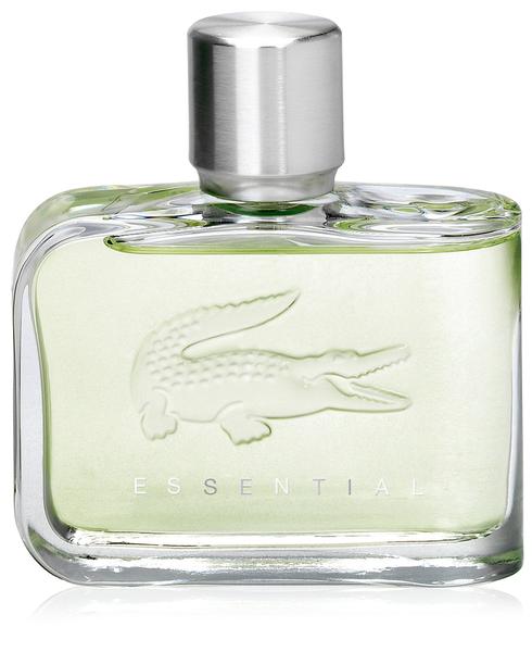 Perfume Lacoste Essential Masculino - Eau de Toilette-125ml - Lacoste