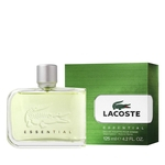 Perfume Lacoste Essential Masculino Eau de Toilette 125ml