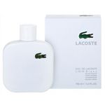 Perfume Lacoste L.12.12. Blanc 100ml Edt 413174