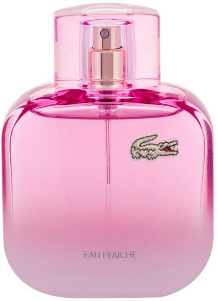 Perfume Lacoste L.12.12 Pour Elle Eau Fraiche Edt Femenino 50ML