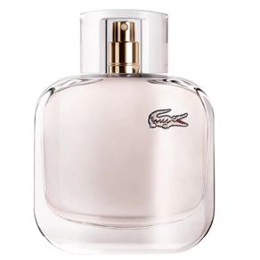 Perfume Lacoste L 12 12 Pour Elle Elegant Eau de Toilette Feminino - 30ml