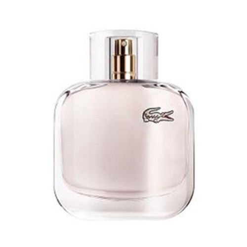 Perfume Lacoste L.12.12 Pour Elle Elegant Edt F 90Ml
