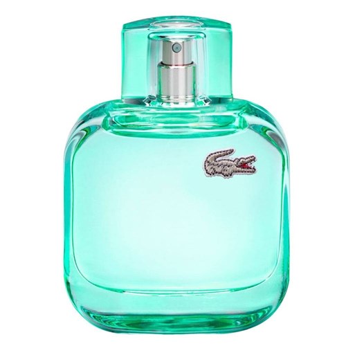 Perfume Lacoste L.12.12 Pour Elle Natural Edt F 90Ml