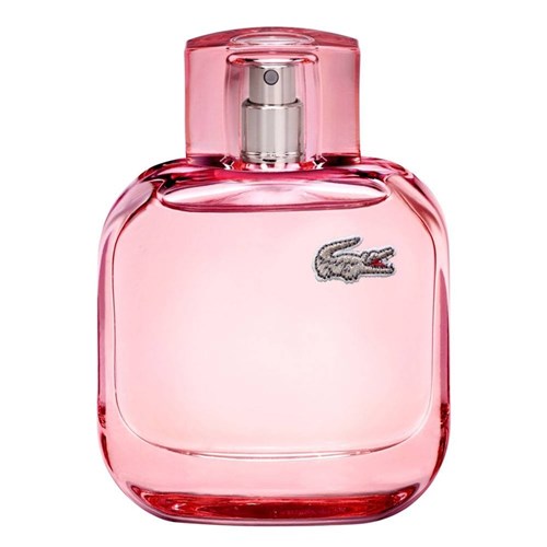 Perfume Lacoste L.12.12 Pour Elle Sparkling Edt F 100Ml