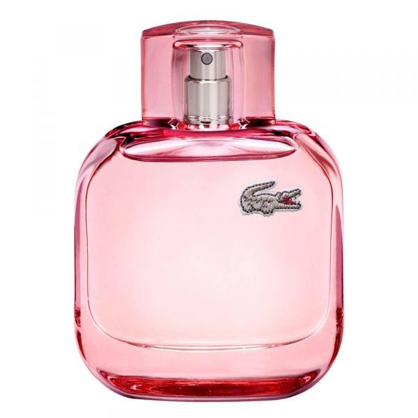 Perfume Lacoste L.12.12 Pour Elle Sparkling EDT F 100ML