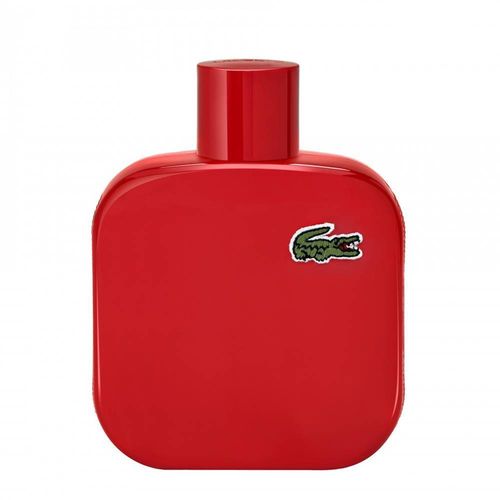 Perfume Lacoste L.12.12 Rouge Edt 30ML